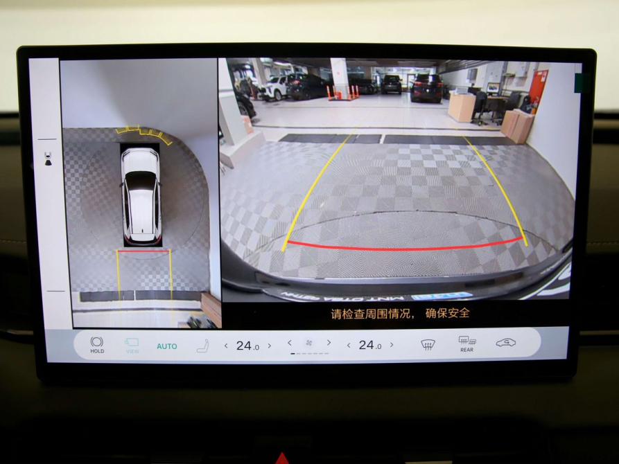 Toyota RAV4 VI (XA60) Санкт-Петербург  - изображение 24