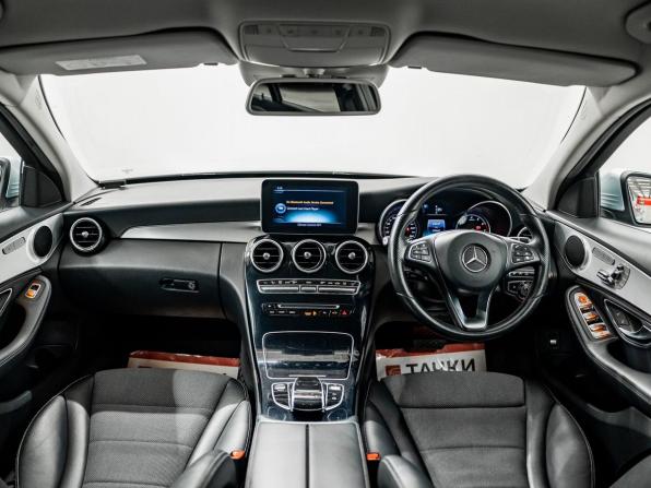 Mercedes-Benz C-Класс IV (W205) с пробегом 2014 года, цена 1 700 000 рублей, 95440 км, универсал, Автокод Объявления