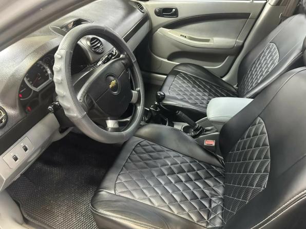 Chevrolet Lacetti I с пробегом 2008 года, цена 310 000 рублей, 355097 км, хэтчбек, Автокод Объявления