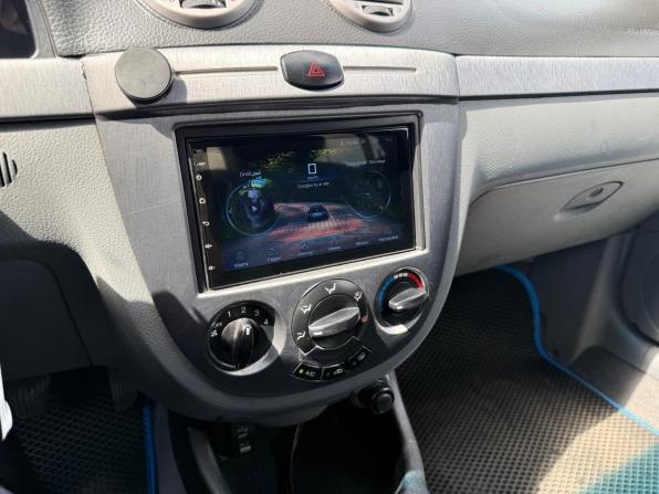 Chevrolet Lacetti I с пробегом 2009 года, цена 372 000 рублей, 192316 км, хэтчбек, Автокод Объявления