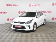 Kia Rio IV Вологда  - изображение 19