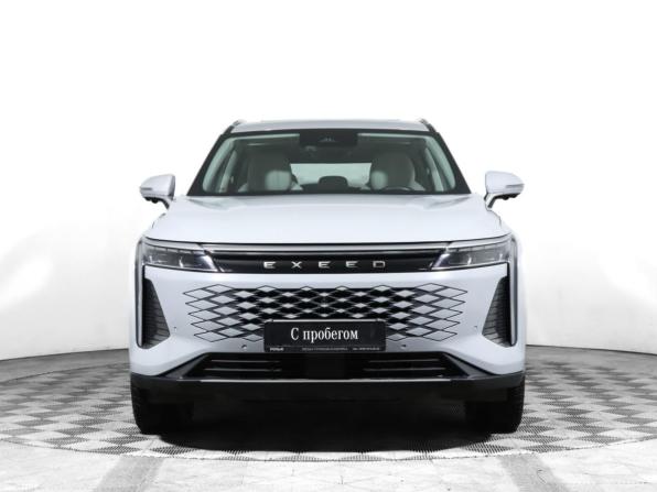 Exeed RX с пробегом 2023 года, цена 3 099 000 рублей, 23913 км, внедорожник, Автокод Объявления