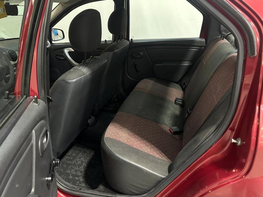 Renault Logan I Рестайлинг Санкт-Петербург  - изображение 9