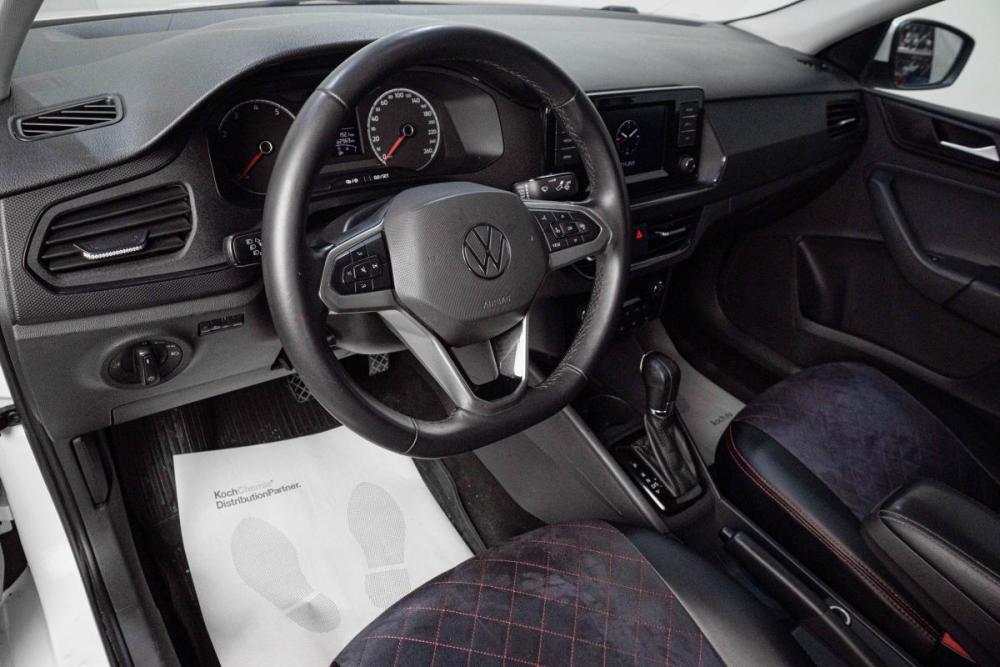 Volkswagen Polo VI Челябинск  - изображение 9