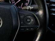 Toyota Camry VIII (XV70) Москва  - изображение 54