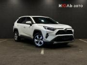 Toyota RAV4 V (XA50) Челябинск  - изображение 25