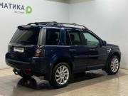 Land Rover Freelander II Рестайлинг Санкт-Петербург  - изображение 30