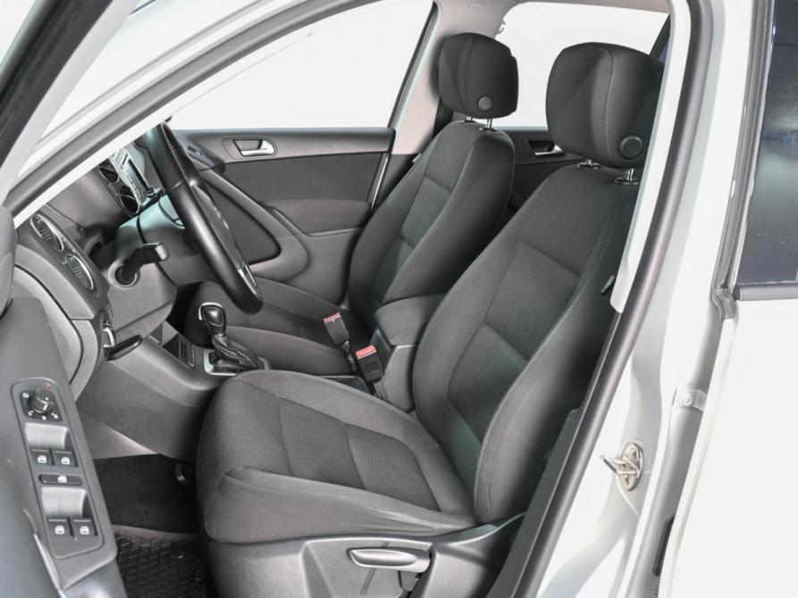 Volkswagen Tiguan I Рестайлинг Ростов-на-Дону  - изображение 10