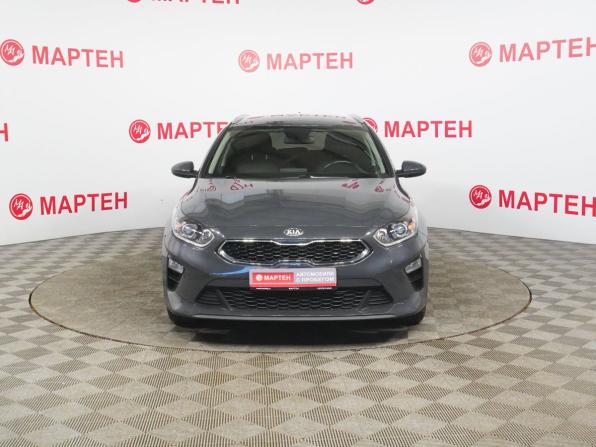 Kia Ceed III с пробегом 2019 года, цена 1 897 000 рублей, 84580 км, универсал, Автокод Объявления