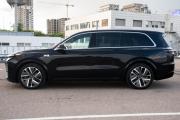 Li Auto (Lixiang) L9 I Москва  - изображение 36