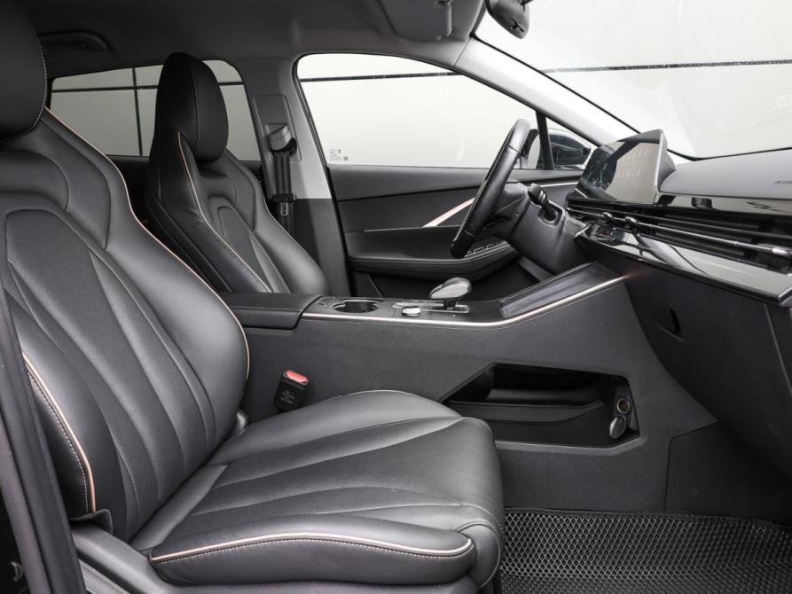 Omoda C5 I Москва  - изображение 13