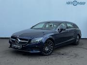 Mercedes-Benz CLS II (C218) Рестайлинг Москва  - изображение 18