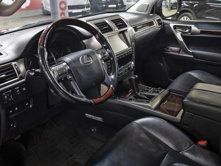Lexus GX II Рестайлинг Москва  - изображение 18
