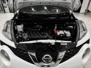 Nissan Juke I Казань  - изображение 33
