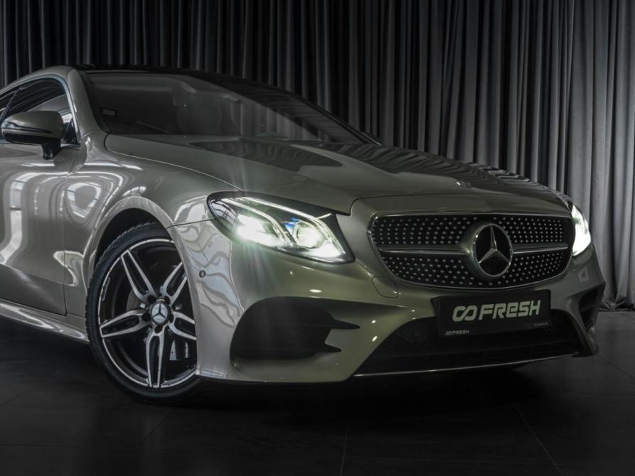 Mercedes-Benz E-Класс V (W213 S213 C238) Тюмень  - изображение 6