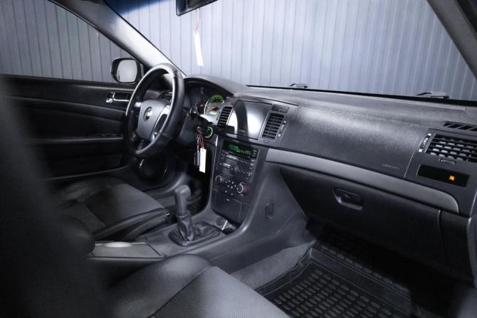 Chevrolet Epica V250 Рестайлинг с пробегом 2009 года, цена 549 000 рублей, 228815 км, седан, Автокод Объявления