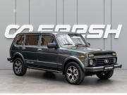 Lada (ВАЗ) 2131 (4x4) I Краснодар  - изображение 17