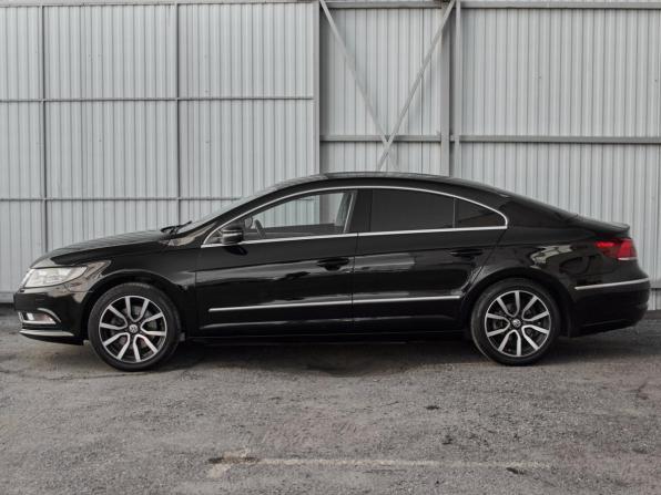 Volkswagen Passat CC I Рестайлинг с пробегом 2014 года, цена 1 560 000 рублей, 167028 км, седан, Автокод Объявления