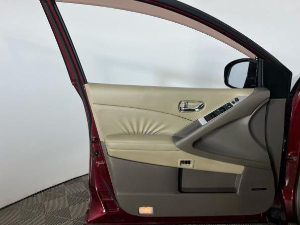 Nissan Murano II (Z51) с пробегом 2009 года, цена 949 000 рублей, 247760 км, внедорожник, Автокод Объявления