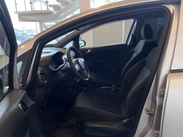 Opel Corsa D с пробегом 2008 года, цена 240 000 рублей, 258069 км, хэтчбек, Автокод Объявления