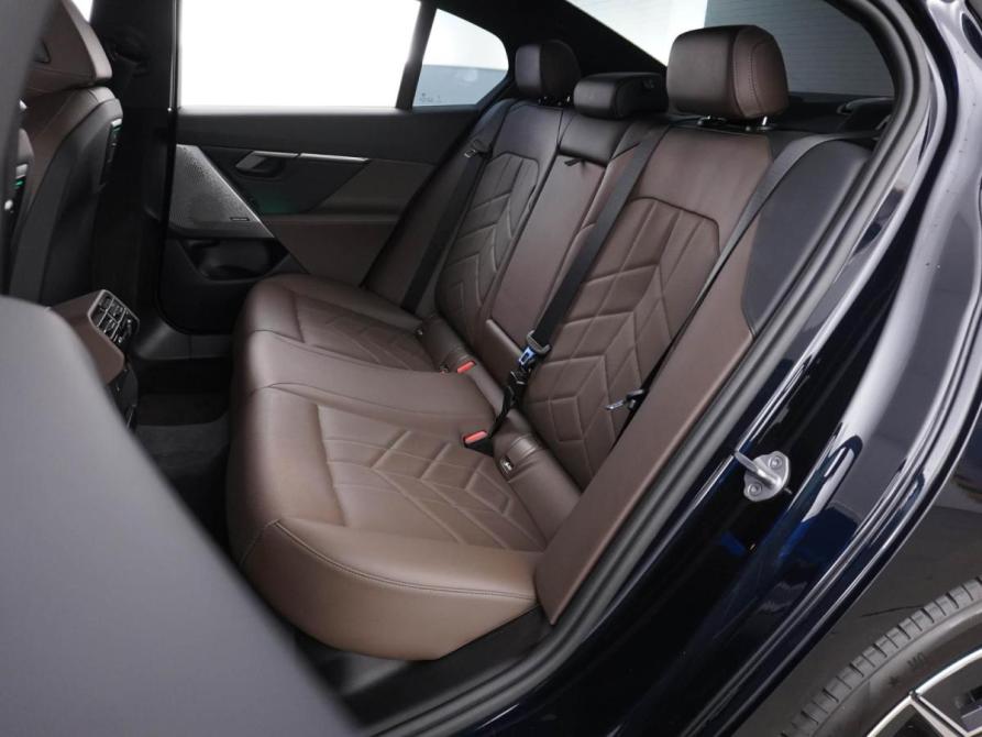 BMW 5 серии VIII (G60/G61/G68) Москва  - изображение 9