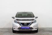 Nissan Note II Рестайлинг Сургут  - изображение 19