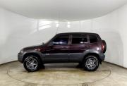 Chevrolet Niva I Рестайлинг Волгоград  - изображение 24