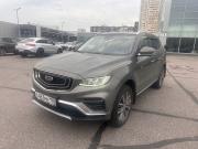 Geely Atlas Pro Санкт-Петербург  - изображение 5