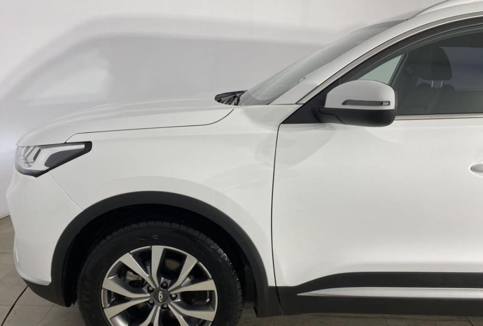 Chery Tiggo 7 Pro I Саранск  - изображение 11