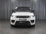 Land Rover Range Rover Sport II Рестайлинг Ставрополь  - изображение 28