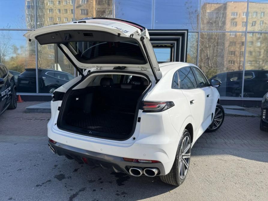 Changan UNI-K Екатеринбург  - изображение 7