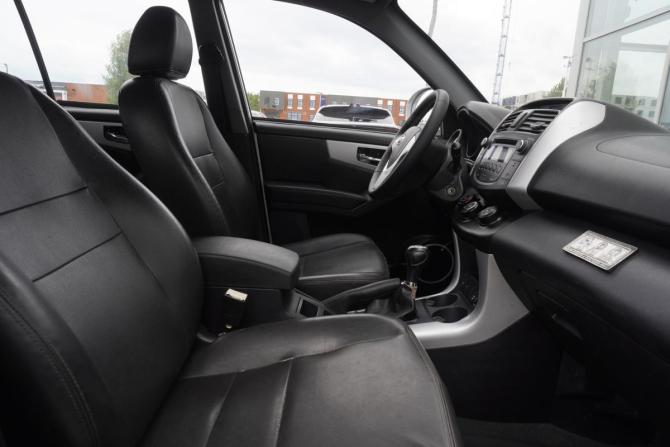 Lifan X60 I с пробегом 2013 года, цена 585 000 рублей, 61235 км, внедорожник, Автокод Объявления