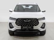 Chery Tiggo 7 Pro I Москва  - изображение 32