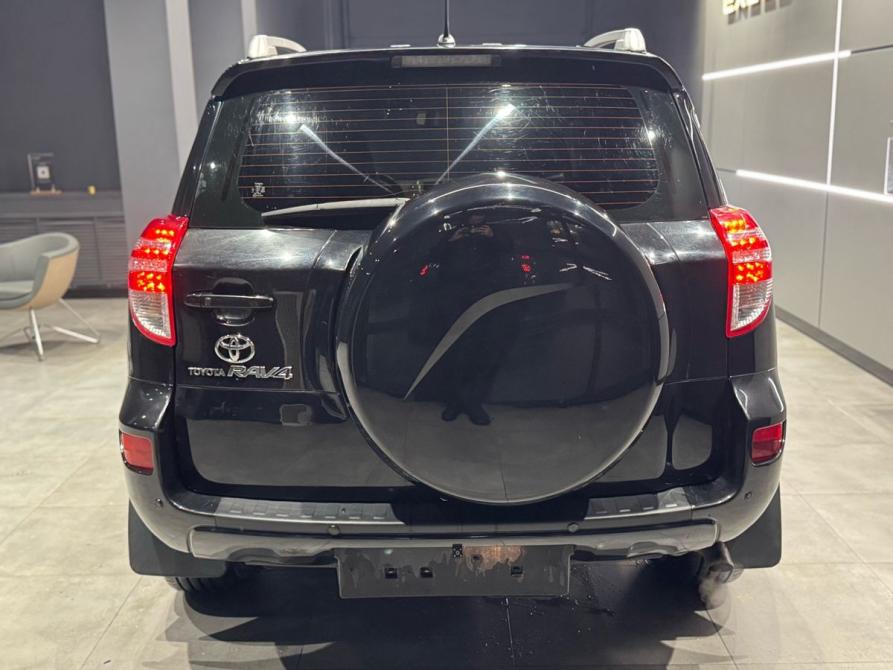 Toyota RAV4 III (XA30) Рестайлинг Новокузнецк  - изображение 6