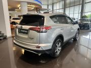 Toyota RAV4 IV (XA40) Рестайлинг Казань  - изображение 28