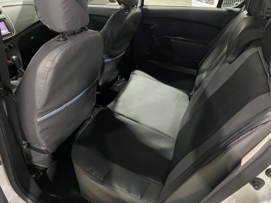 Renault Sandero II Санкт-Петербург  - изображение 14