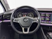 Volkswagen Touareg III Москва  - изображение 53