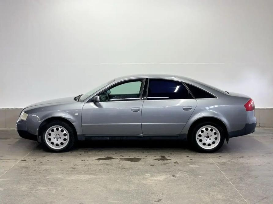 Audi A6 II (C5) Саратов  - изображение 5