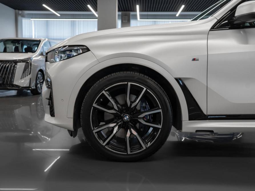 BMW X7 I (G07) Москва  - изображение 31