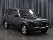 Lada (ВАЗ) 2131 (4x4) I Ставрополь  - изображение 17
