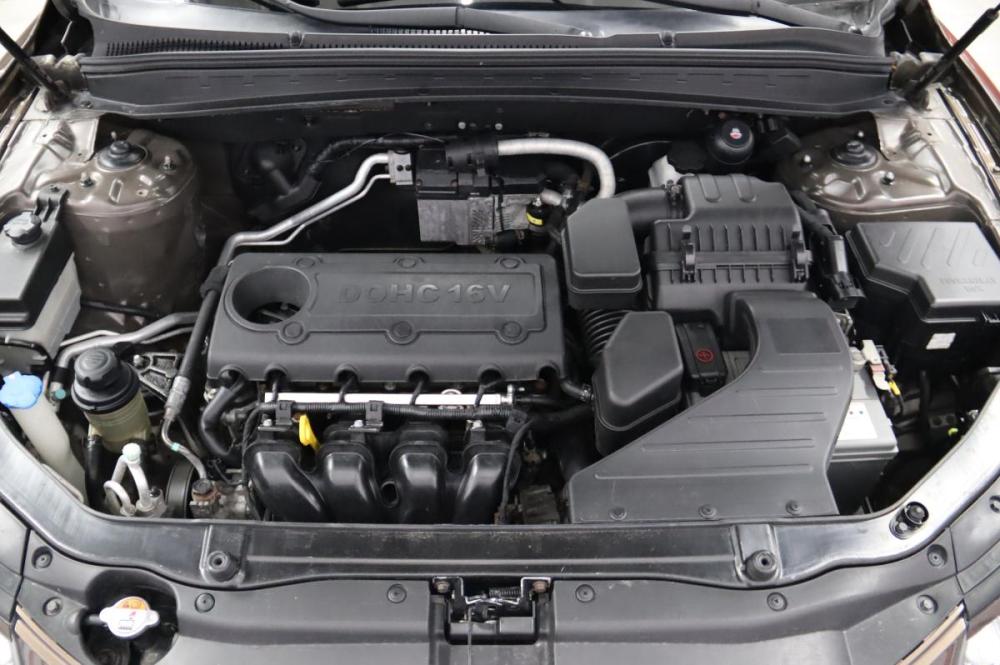 Hyundai Santa Fe II Рестайлинг Сургут  - изображение 28