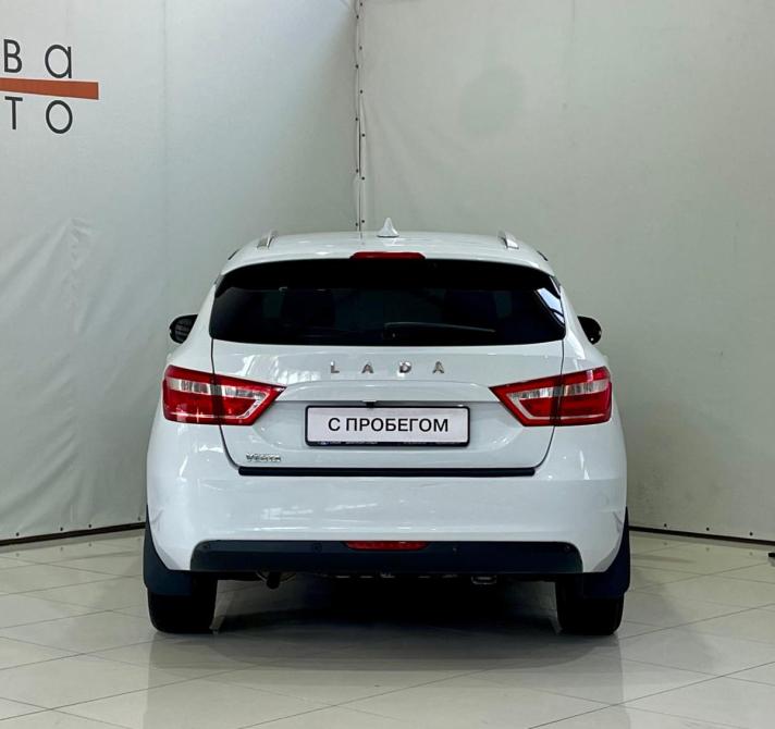 Lada (ВАЗ) Vesta I Воронеж  - изображение 6