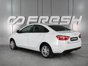 Lada (ВАЗ) Vesta I Ростов-на-Дону  - изображение 19