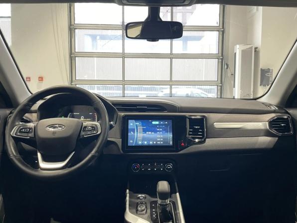 Chery Tiggo 4 I Рестайлинг с пробегом 2021 года, цена 1 100 000 рублей, 238865 км, внедорожник, Автокод Объявления