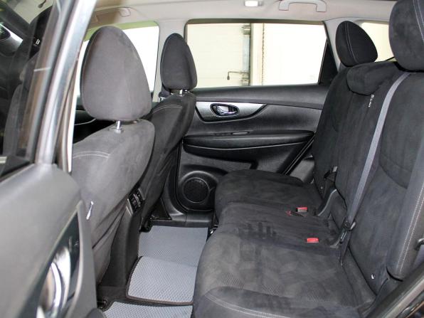 Nissan X-Trail III с пробегом 2015 года, цена 1 549 000 рублей, 137000 км, внедорожник, Автокод Объявления