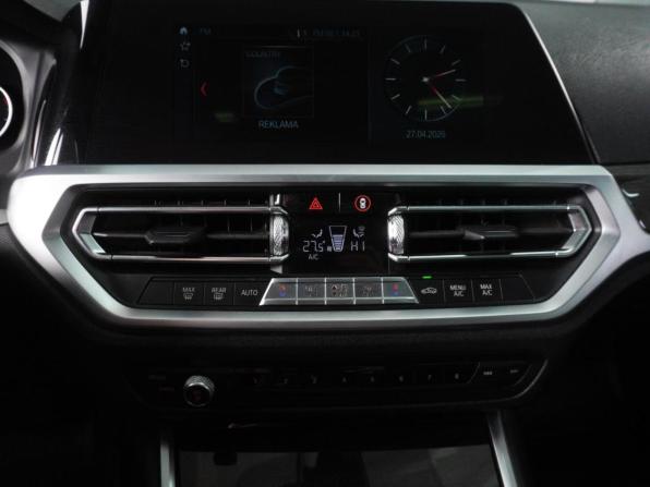 BMW 3 серии VII (G2x) с пробегом 2019 года, цена 3 450 000 рублей, 90993 км, седан, Автокод Объявления