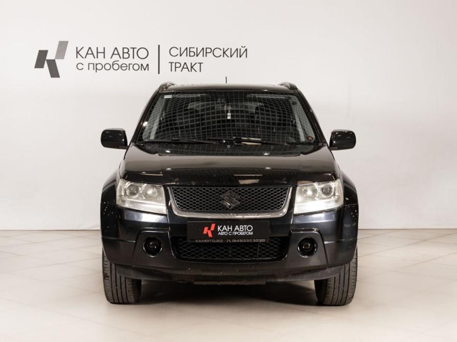 Suzuki Grand Vitara II Казань  - изображение 2