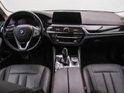BMW 5 серии VII (G30/G31/G38) Рестайлинг Москва  - изображение 30