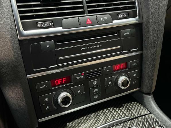 Audi Q7 I (4L) Рестайлинг с пробегом 2012 года, цена 2 550 000 рублей, 185000 км, внедорожник, Автокод Объявления