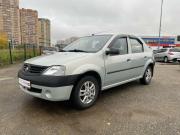 Renault Logan I Тверь  - изображение 22
